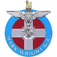 The Mark Wright Project