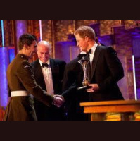 Part 2 of Garrison FMs report from the 2011 Sun Military Awards