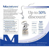 Edinburgh: Garrison FM Valentines competition