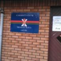  Family Christmas Messages to 3SCOTS in Afghanistan