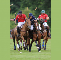 Army V Navy Polo at Tidworth-Saturday July 14th 2012