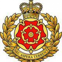 Afghan Link Up - Cpl Billy Billington