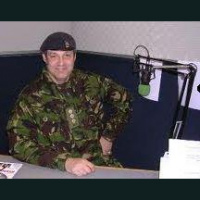 Catterick Garrison Commander - Col Nick Millen