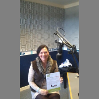 New AFF Scotland co-ordinator Helen-Marie Tuiwaiwai 