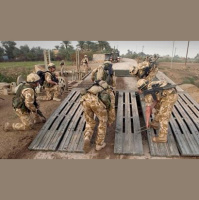 The T.A. in Scotland - everything you ever wanted to know.. Part 2