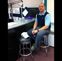 Endurance Golf Challenge