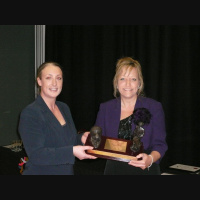 Tidworth Community Area Awards