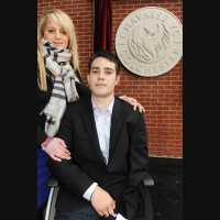 Colchester: Chavasse V House opens