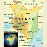 1SCOTS, Exercise Askari Thunder - Part 2