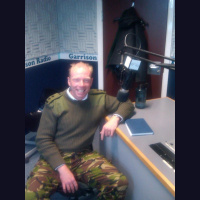 CO 3 Rifles Lt Col Charlie Maconochie 6/4/11 Part 3