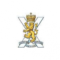 3SCOTS Afghan link up 17 Feb 2012