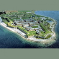 Garrison FM launches at Fort George January 2012