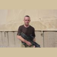 The Vikings in Afghanistan