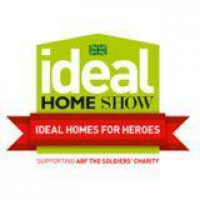 Garrison FM joins ABF The Soldiers Charity at the 2012 Ideal Home Show held at Earls Court in London.
