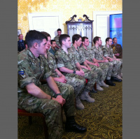 Operational Honour Awards 