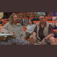 Большой Лебовский