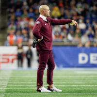 What is the ceiling for PJ Fleck and the Gophers?