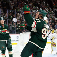 Jess Myers on the Kirill Kaprizov scare of the week!