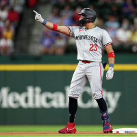 Phil Miller on Twins riding a heater in Texas, Jax, Festa and more!