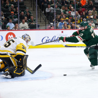 If you’re not doing the little things, are you even hockey-ing?