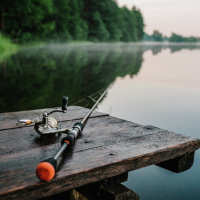 Battling the heat and high waters with Steve Carney
