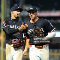 Looking to Take a Series Against San Diego