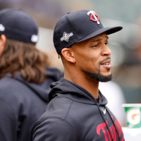 Dan Hayes talks about Griffin Jax, Byron Buxton, Twins win against New York.