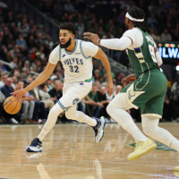 Jace Frederick on golf, All-Star weekend and more!