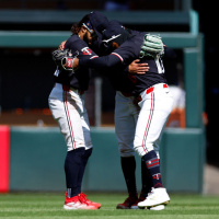 Twins win at home and the White Sox being relocated?