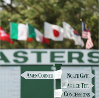 Ron Sirak on Augusta Women’s National, previews the 2025 Masters!