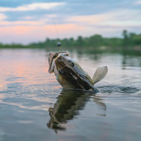 Steve Carney checks in from the Game Fair!