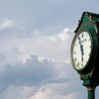 Saturday Takeback - US Open, Outdoors, Tim Leighton and more!