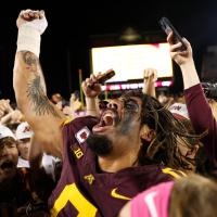 PJ Fleck has Nebraskas number