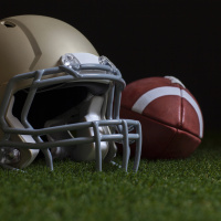 Its November, which means things begin heating up in College Football.