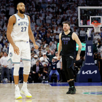 Kevin Lynch breaks down the Game 2 loss, Luka Doncic and key adjustments