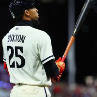 Byron Buxton, Twins show off explosive offense against the Yankees