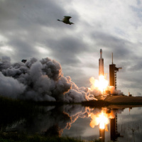 The World Has Big Plans for Spaceflight and Soon!