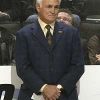 David La Vaque on Lou Nanne, The Tourney ‘24’ and Tourney Time release