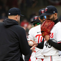 Do Hyoung Park preview Twins-Guardians, Caleb Thielbar update and more!