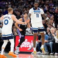 Chris Hine recaps a 1-1 start, new look Wolves and ownership