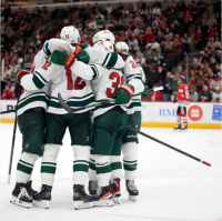 Jess Myers on the Wild success, North Star memories and Gophers!