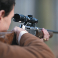 Steve Carney updates on bow hunting, previews firearm opener and more!