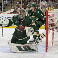 Celebrating Marc Andre Fleury and NCAA Pairwise Update