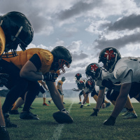 Prep football season is winding down and CFB Final