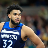 Chris Hine on the legacy and departure of Karl Anthony-Towns in Minnesota!