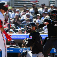 Twins offensive woes continue, lose 3-1 to Guardians