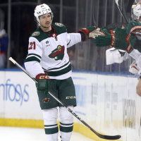 Minnesota Wild turning a new leaf in the John Hynes Era