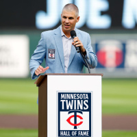 Should Joe Mauer be elected to Cooperstown?