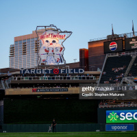 Busting At the Seams