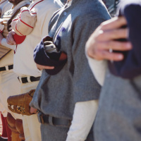 Are we ready for SKOL season and National Anthem etiquette!